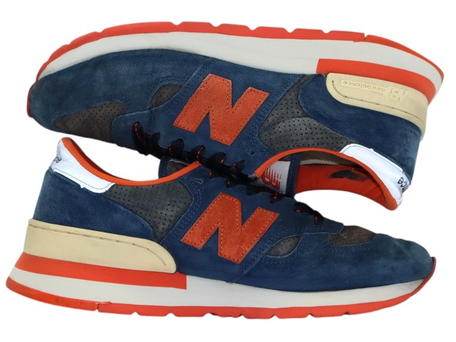 M990 INF h-30126-8 - 2