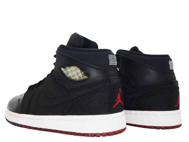 AIR JORDAN 1 RETRO 95 TXT 616369-001 - 2