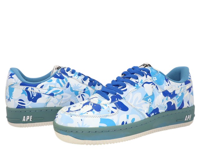 BAPESTA h-30090-6 - 2