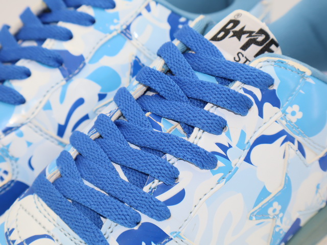 BAPESTA h-30090-6 - 5