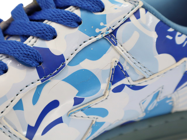 BAPESTA h-30090-6 - 8