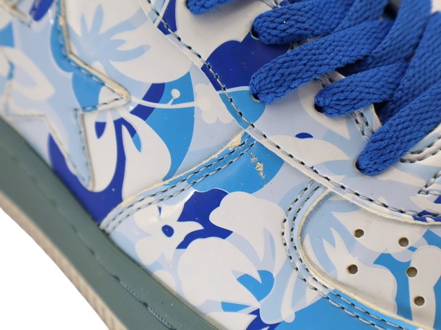 BAPESTA h-30090-6 - 9