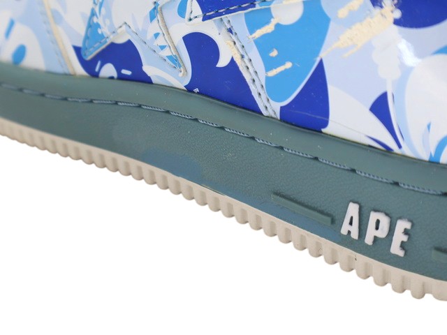 BAPESTA h-30090-6 - 10