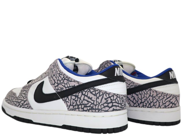 DUNK LOW PRO SB 304292-001 - 3