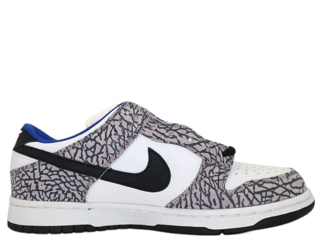 DUNK LOW PRO SB 304292-001 - 1