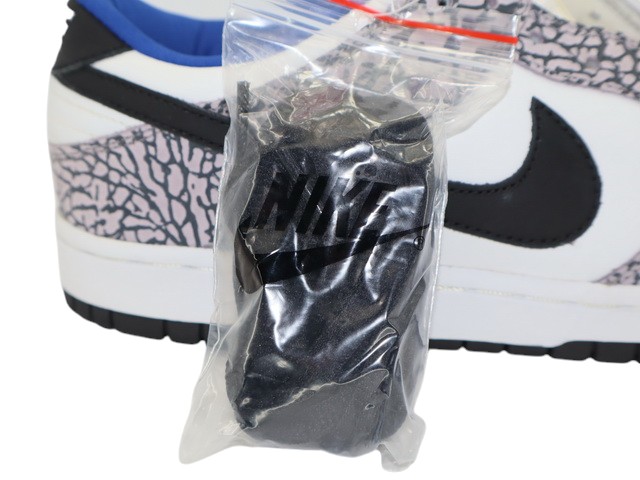 DUNK LOW PRO SB 304292-001 - 6