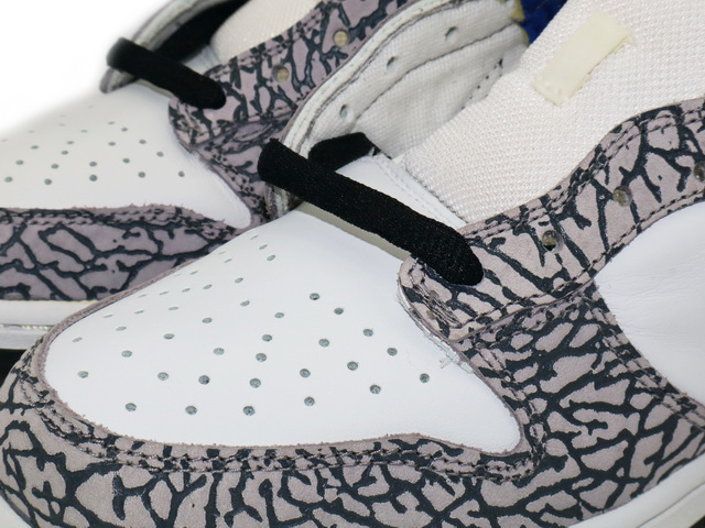 DUNK LOW PRO SB 304292-001 - 4