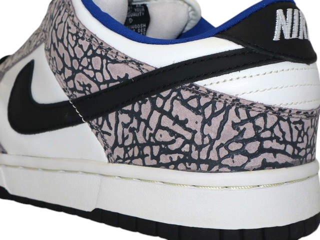 DUNK LOW PRO SB 304292-001 - 5