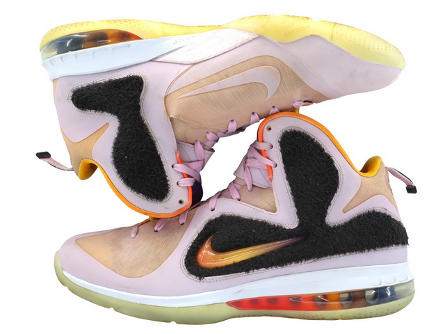 LEBRON 9 h-30121-1 - 1