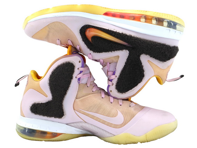 LEBRON 9 h-30121-1 - 2