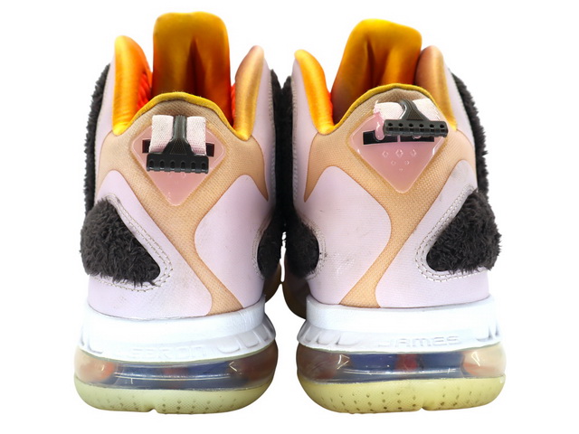 LEBRON 9 h-30121-1 - 5