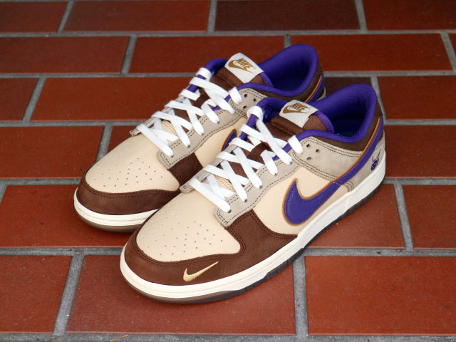 DUNK LOW PREMIUM “SETSUBUN”01