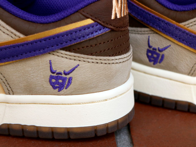 DUNK LOW PREMIUM “SETSUBUN”01