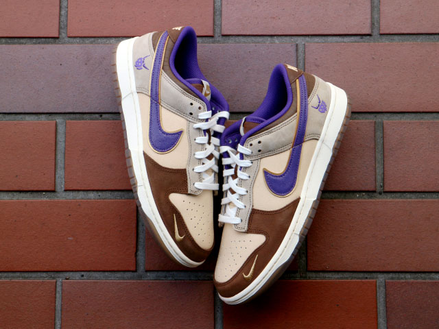 DUNK LOW PREMIUM “SETSUBUN”01