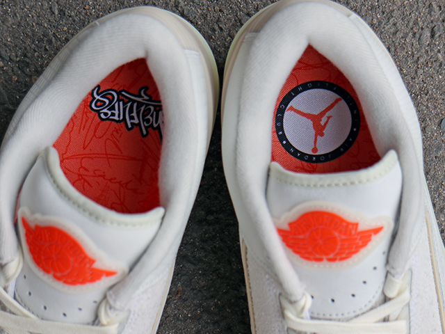 AIR JORDAN 2 RETRO LOW SP “SHELFLIFE”01