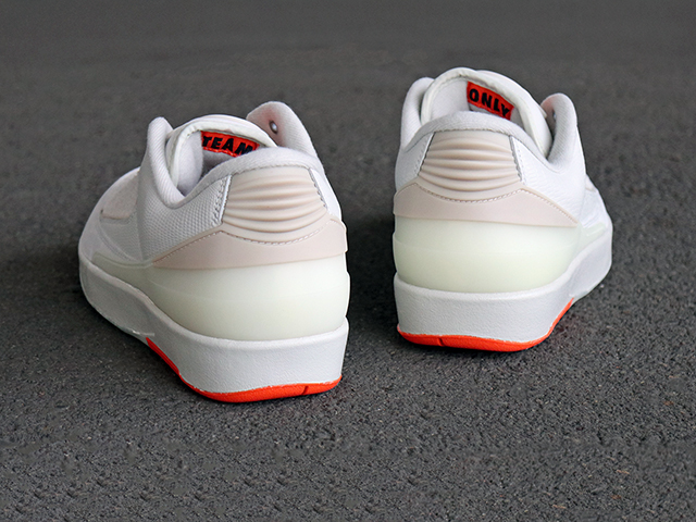 AIR JORDAN 2 RETRO LOW SP “SHELFLIFE”01