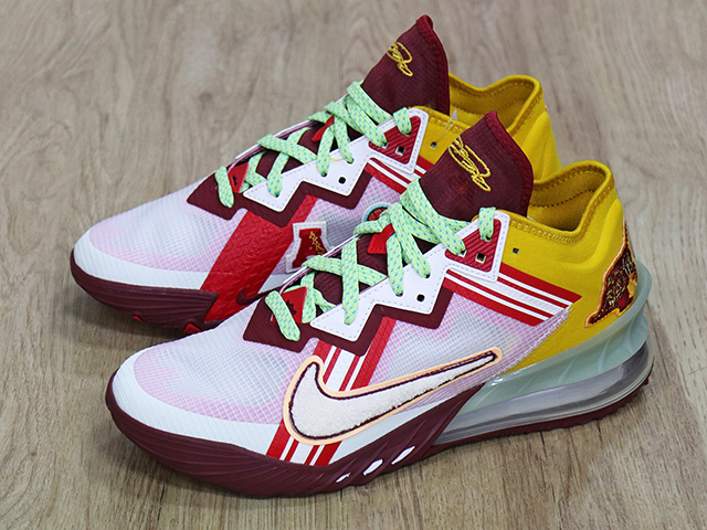 LEBRON 18 LOW “MIMI PLANGE”01