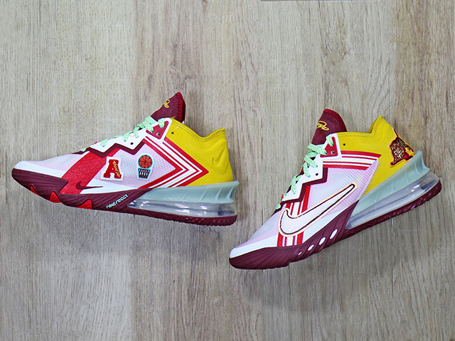 LEBRON 18 LOW “MIMI PLANGE”01