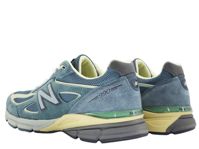 U990 AL4 U990AL4 - 3