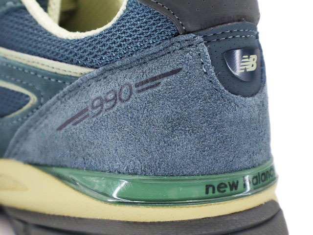 U990 AL4 U990AL4 - 6