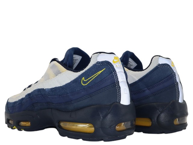 SB AIR MAX 95 HQ8492-400 - 3