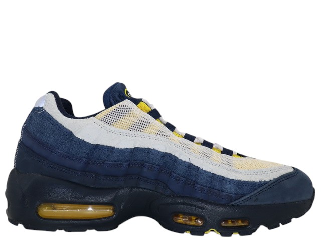 SB AIR MAX 95 HQ8492-400 - 1