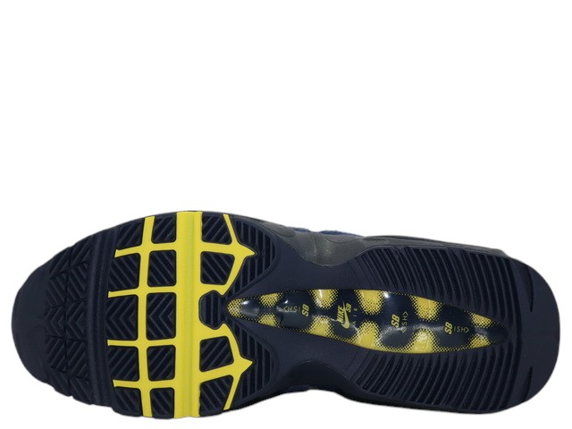 SB AIR MAX 95 HQ8492-400 - 8