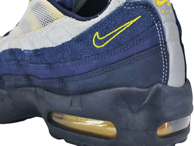 SB AIR MAX 95 HQ8492-400 - 4