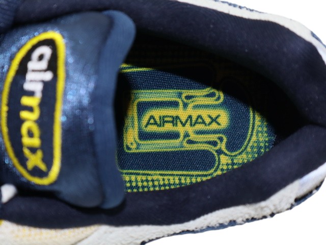 SB AIR MAX 95 HQ8492-400 - 7