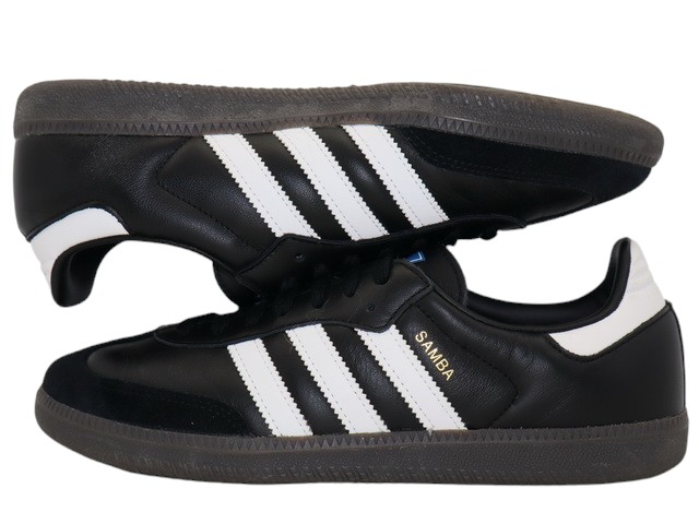 SAMBA OG h-30052-1 - 1