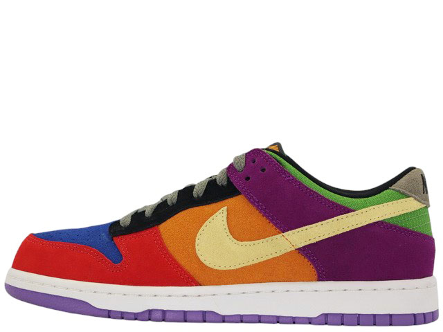 DUNK LOW SP