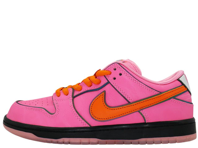 SB DUNK LOW PRO QS