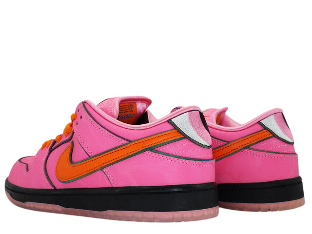 SB DUNK LOW PRO QS FD2631-600 - 2