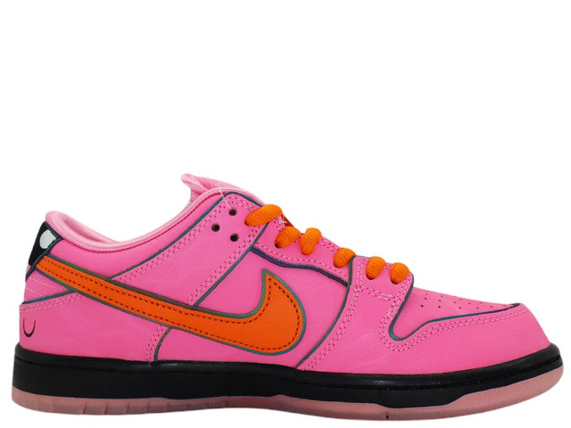 SB DUNK LOW PRO QS FD2631-600 - 3