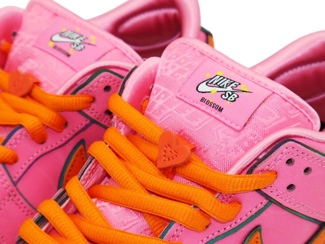 SB DUNK LOW PRO QS FD2631-600 - 5