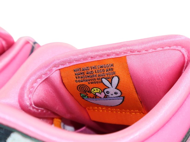 SB DUNK LOW PRO QS FD2631-600 - 6