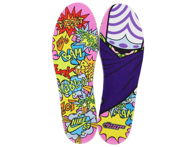 SB DUNK LOW PRO QS FD2631-600 - 8