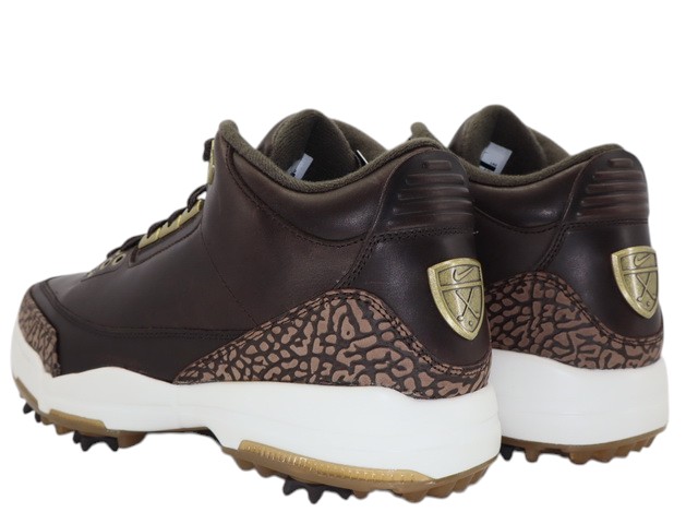 JORDAN 3 GOLF PREMIUM AO8952-200 - 3