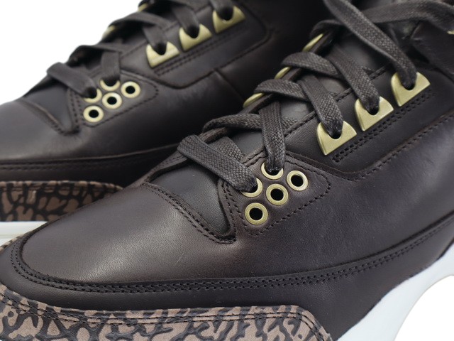 JORDAN 3 GOLF PREMIUM AO8952-200 - 4