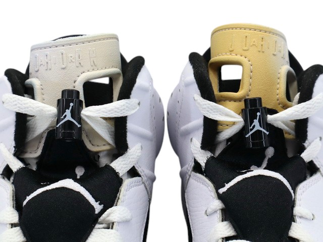 JORDAN 6 RETRO TD 645419-110-h-30058-2 - 6