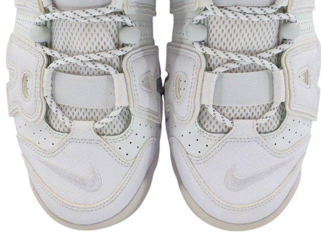 AIR MORE UPTEMPO 96 921948-100-h-30058-4 - 5