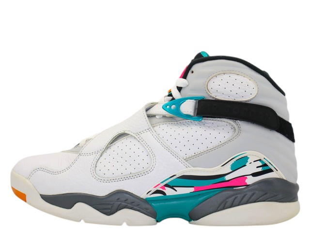 AIR JORDAN 8 RETRO