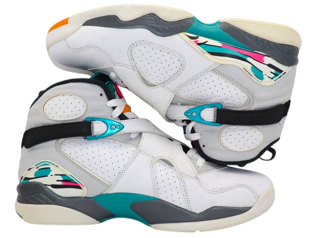 AIR JORDAN 8 RETRO h-30060-2 - 2