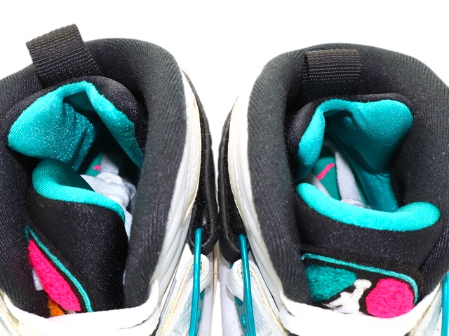 AIR JORDAN 8 RETRO h-30060-2 - 4