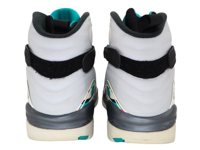 AIR JORDAN 8 RETRO h-30060-2 - 5