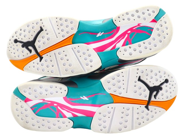 AIR JORDAN 8 RETRO h-30060-2 - 7