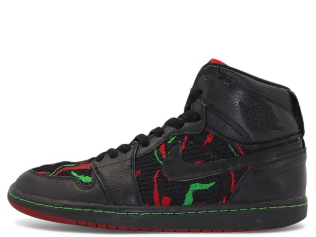 AIR JORDAN 1 HIGH STRAP