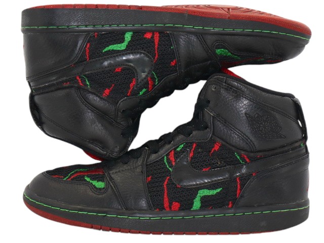 AIR JORDAN 1 HIGH STRAP h-30060-1 - 1