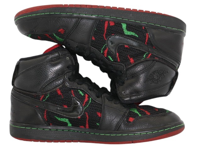 AIR JORDAN 1 HIGH STRAP h-30060-1 - 2