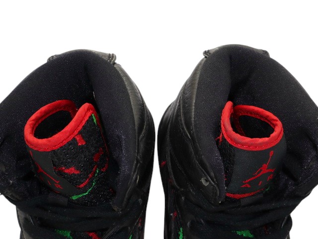 AIR JORDAN 1 HIGH STRAP h-30060-1 - 4